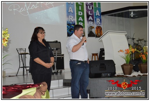 rolim de moura